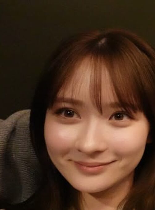 畑芽育 美白