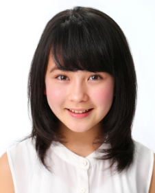 畑芽育　小さい頃