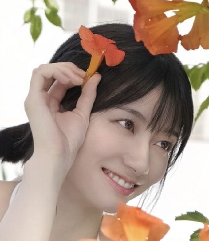 瀬戸環奈 似てる