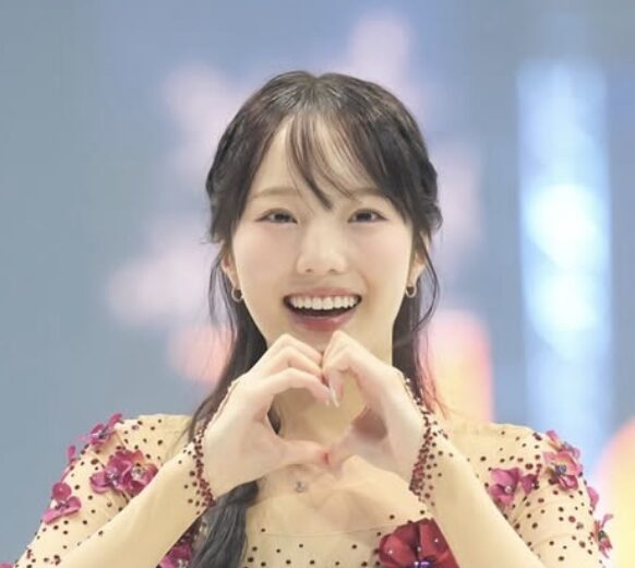 本田真凜　可愛くなった