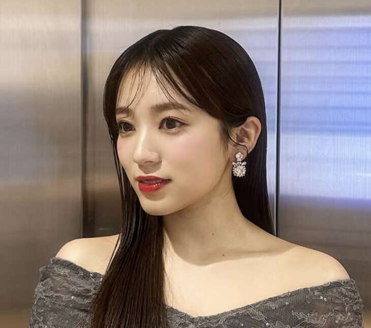 矢吹奈子 太った