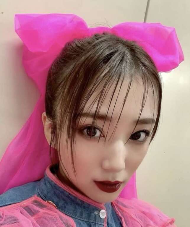 矢吹奈子 太った