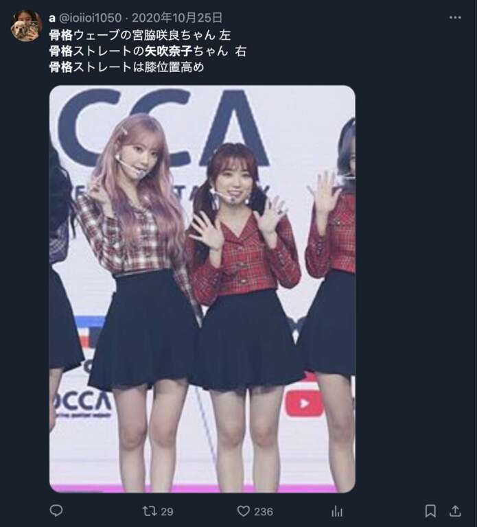 矢吹奈子 太った