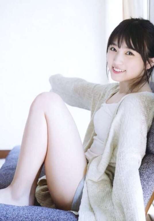 矢吹奈子 太った
