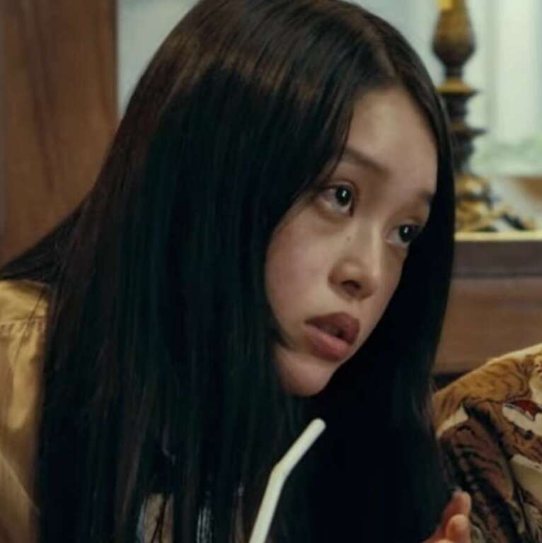 髙石あかり 顔芸
