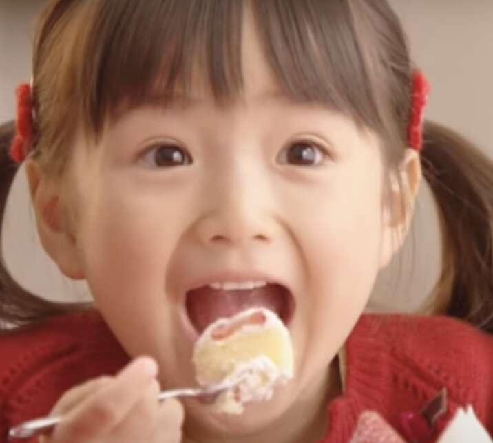 田牧そら 嘘泣き