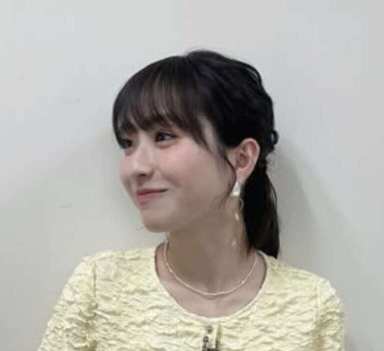 田牧そら 可愛くなった