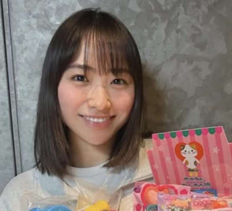 田牧そら 嘘泣き