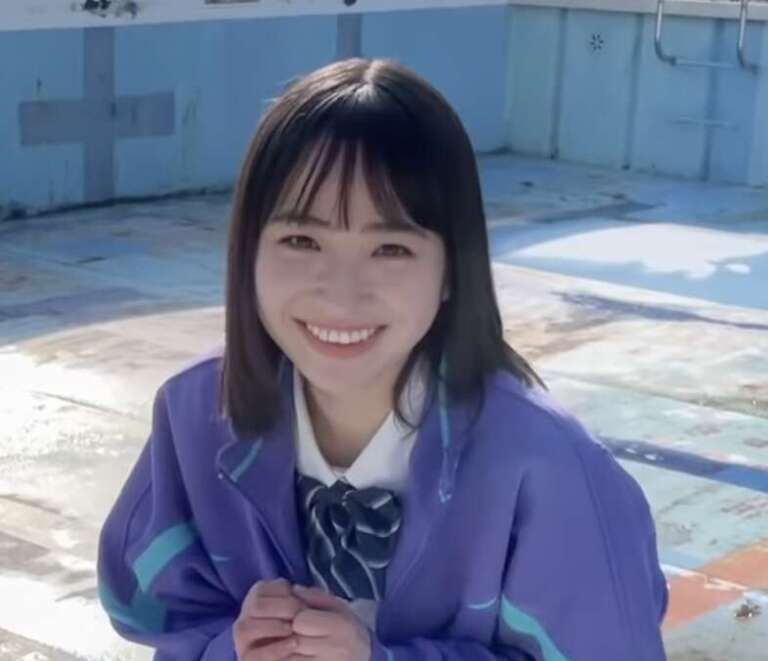 田牧そら 嘘泣き
