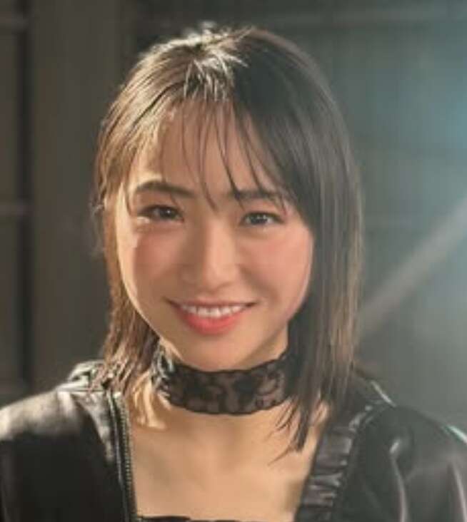 田牧そら 嘘泣き