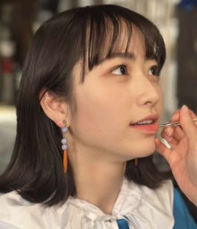 田牧そら 嘘泣き