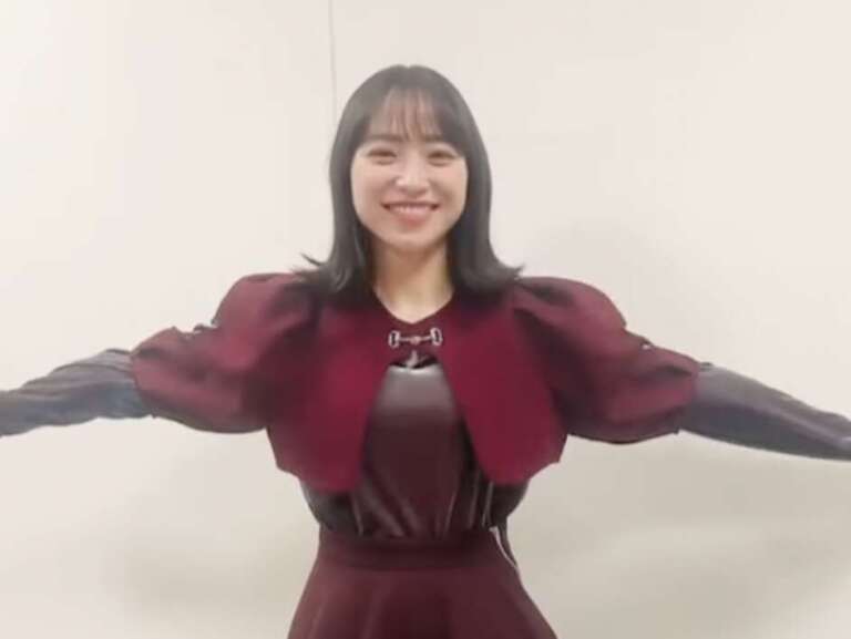 田牧そら 性格悪そう