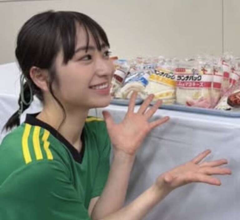 田牧そら 性格悪そう