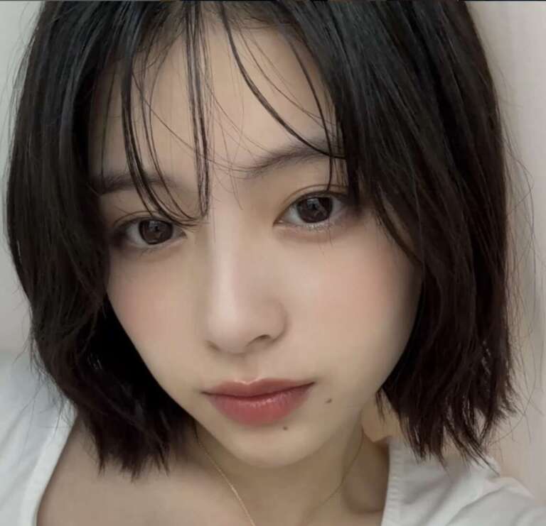 出口夏希 顔変わった