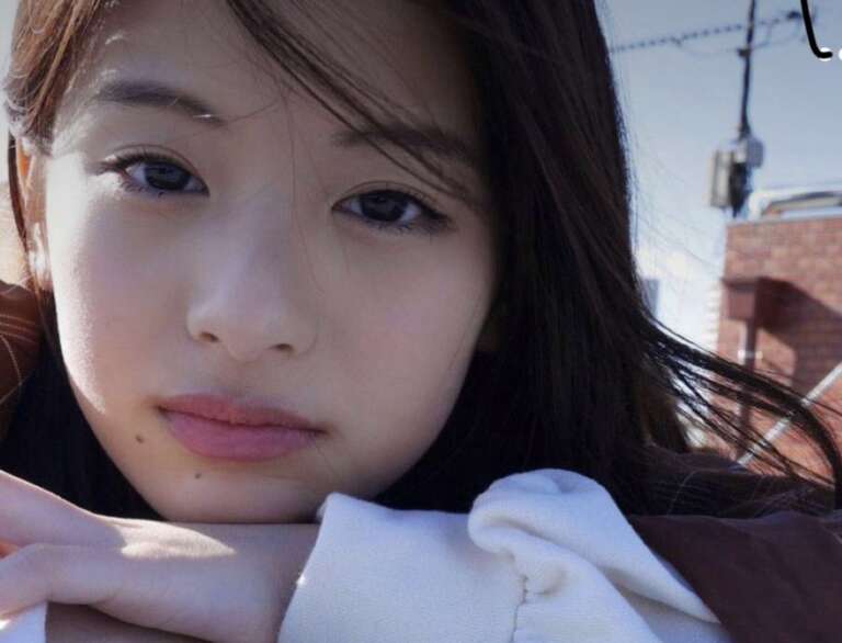 出口夏希 顔変わった
