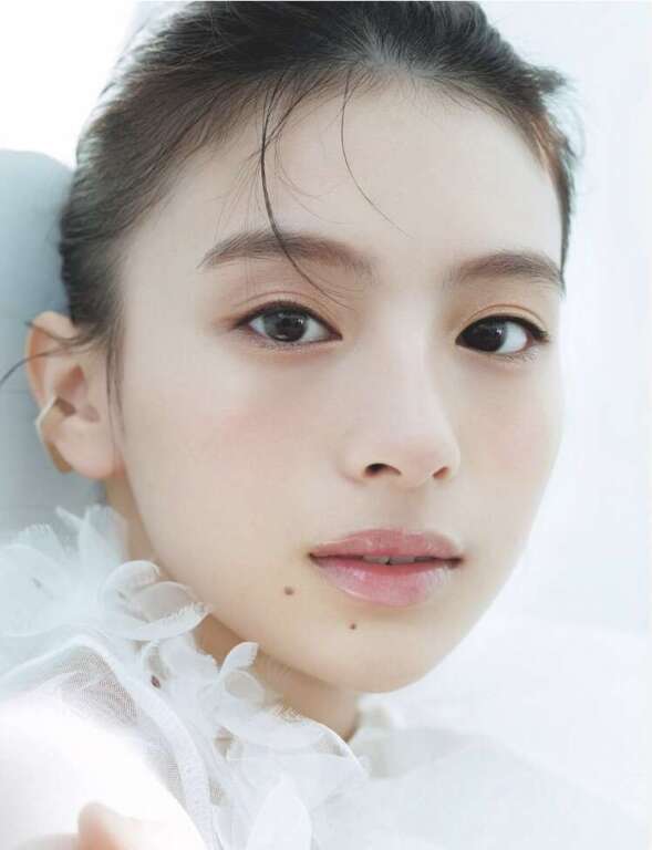 出口夏希 眉毛