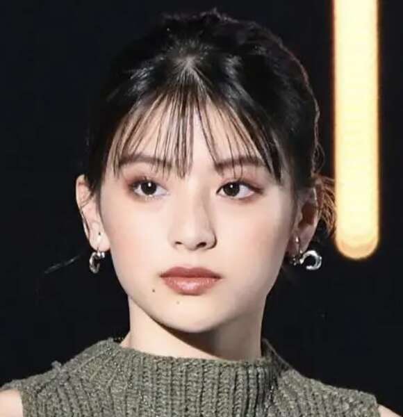 出口夏希 眉毛