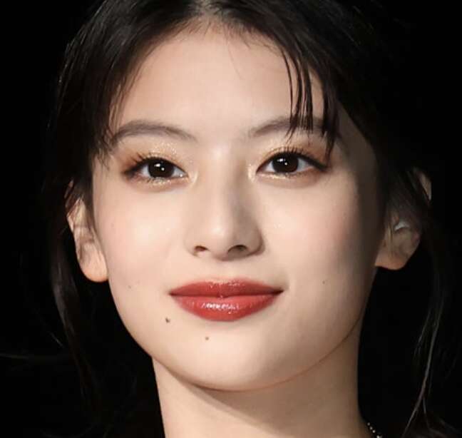 出口夏希 アイドル時代