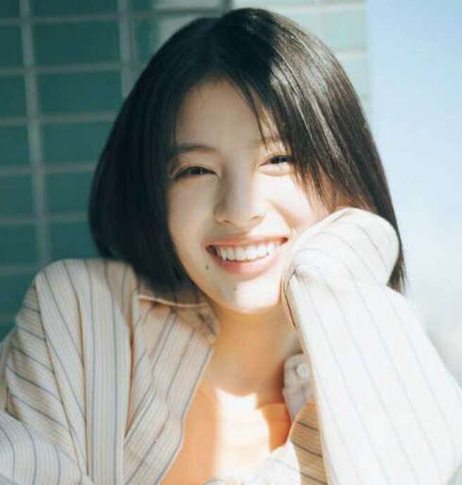 出口夏希 アイドル時代