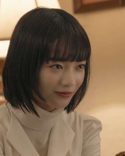 見上愛 痩せすぎ