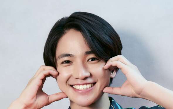 木戸大聖さん