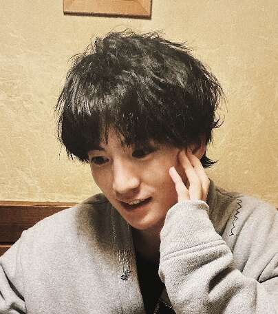 木戸大聖 可愛すぎる