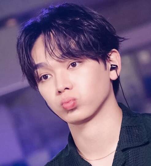 宮世琉弥 化粧濃い