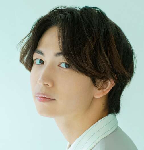 綱啓永 彼女目線