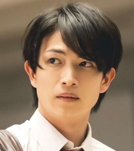 綱啓永 彼女目線