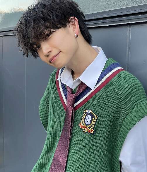 綱啓永 彼女目線