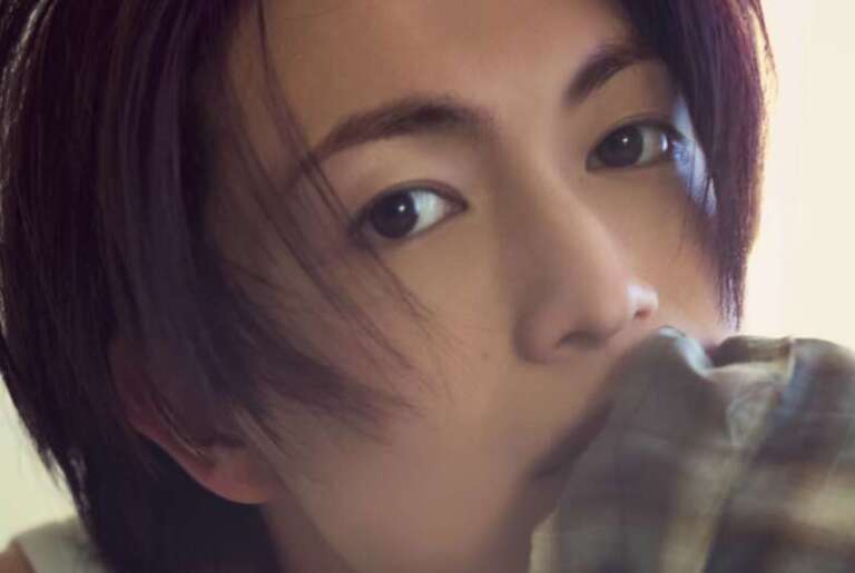 綱啓永 彼女目線