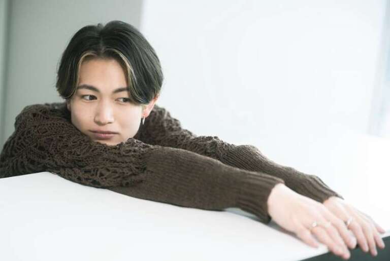 綱啓永 彼女目線