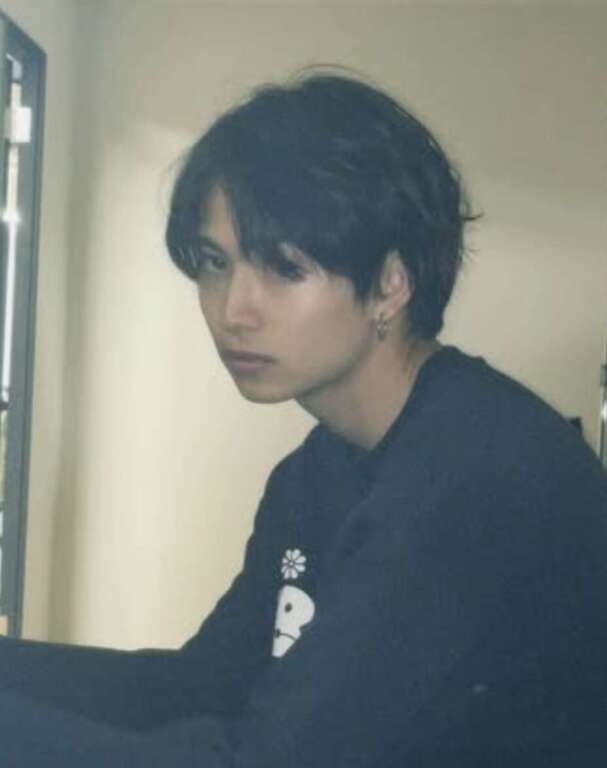 綱啓永 彼女目線