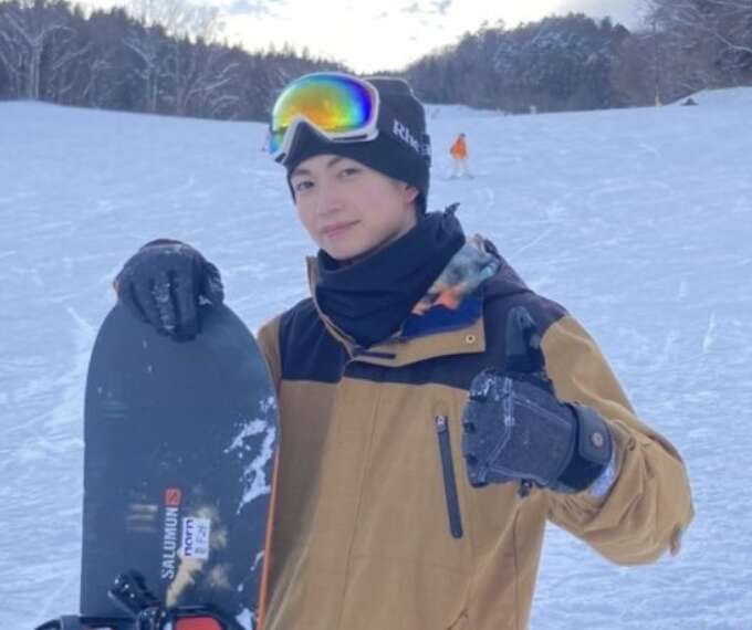 綱啓永 彼女目線