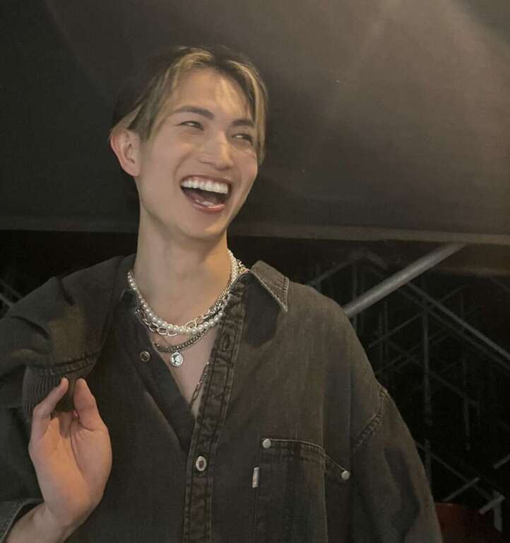 綱啓永 彼女目線