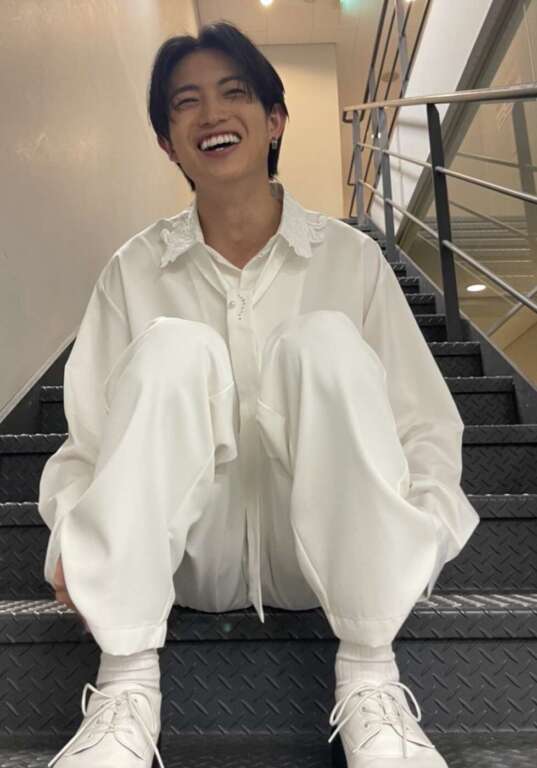 綱啓永 彼女目線