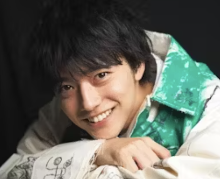 櫻井海音