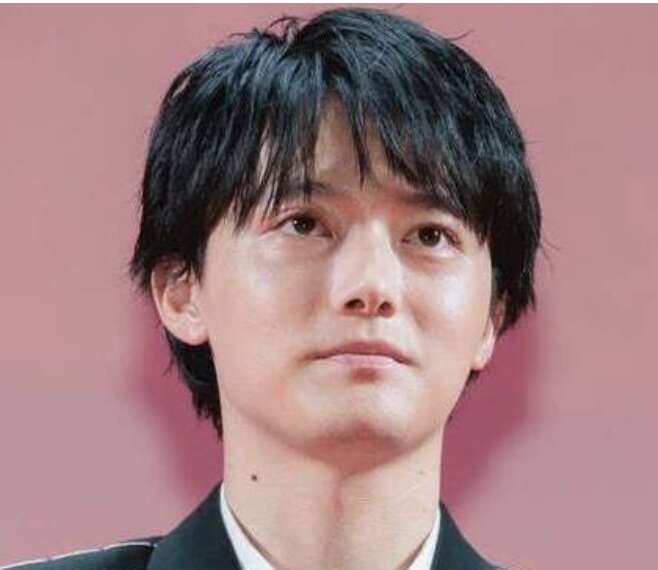 櫻井海音
