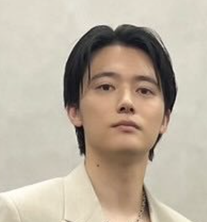 櫻井海音