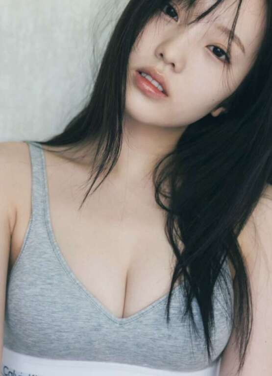 本田真凜 筋トレ