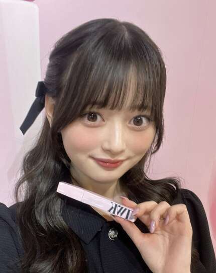 高比良由菜 整形