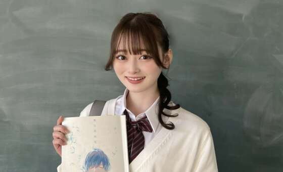 高比良由菜 整形