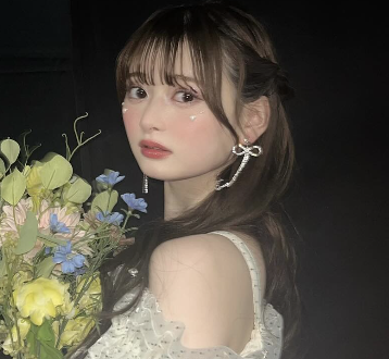 高比良由菜 整形