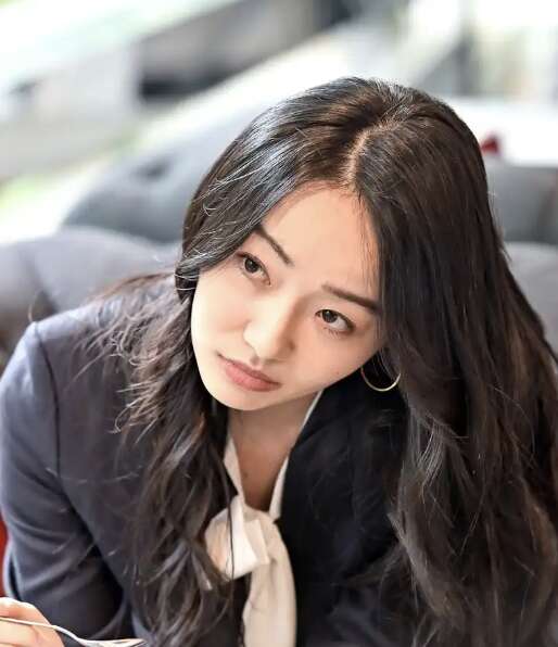 森田望智の色気のある写真