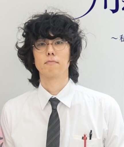 野田洋次郎のメガネ姿