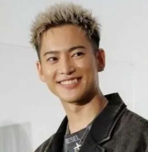 三山凌輝