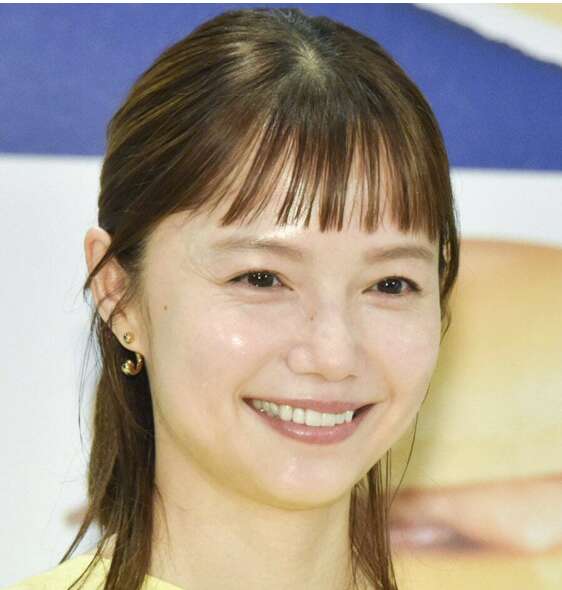 宮崎あおい 老けない