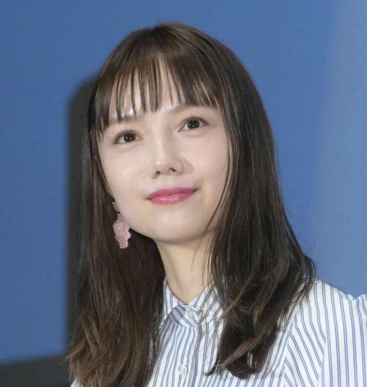 宮崎あおい 老けない