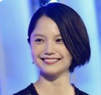宮崎あおいの笑顔の画像