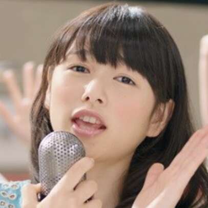 桜井日奈子がブレイクしたCM画像